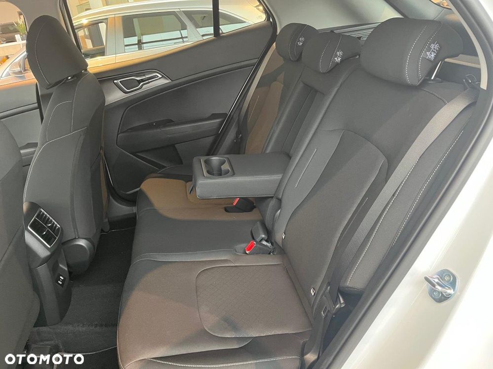 Kia Sportage 1.6 T-GDI M 2WD - 22