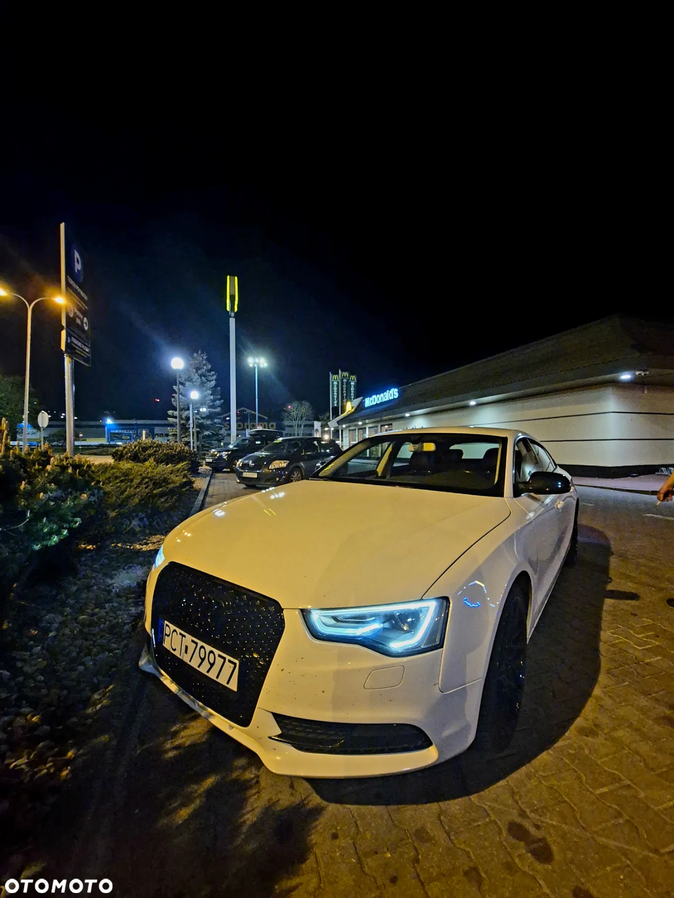 Audi A5 1.8 TFSI - 9