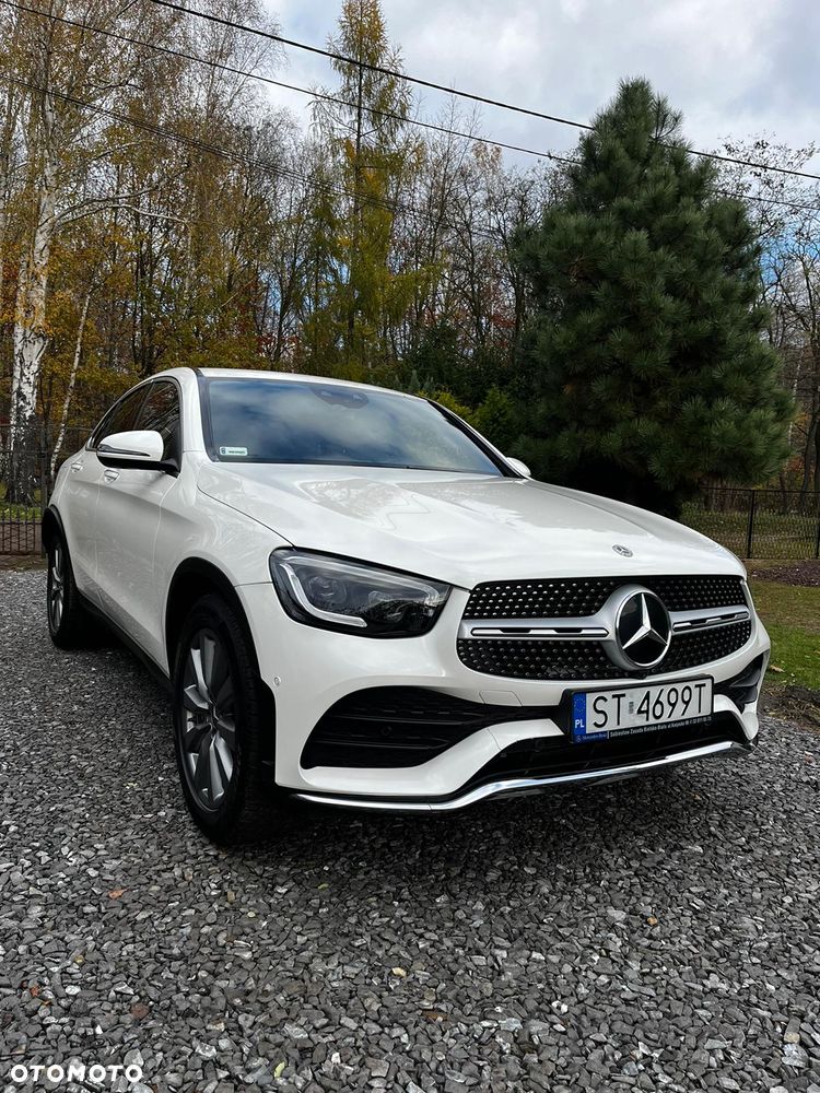 Mercedes-Benz GLC - 5