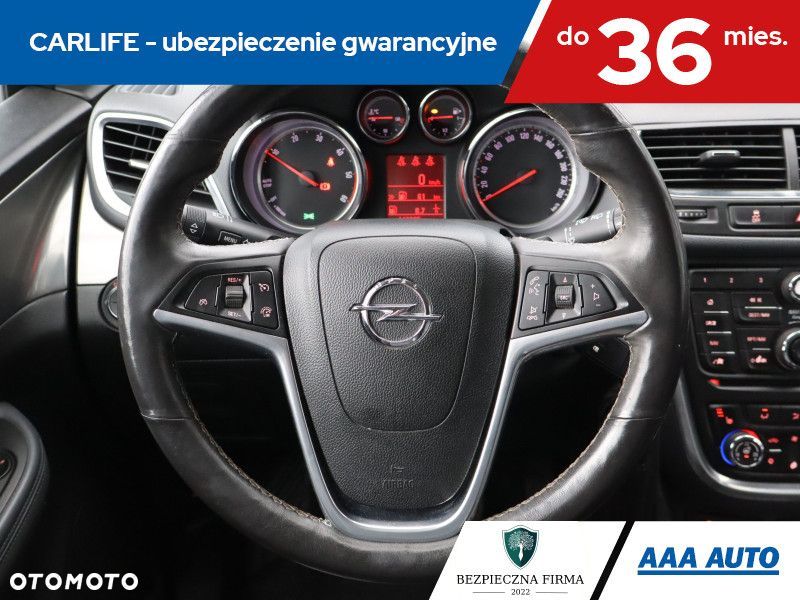 Opel Mokka - 18