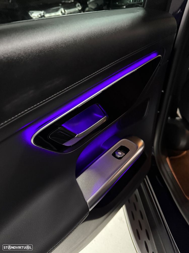 Mercedes-Benz GLC 300 d 4Matic 9G-TRONIC Edition AMG Line - 10