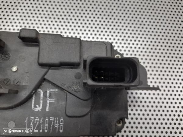 Fecho Porta Frente Esq Opel Astra H Combi (A04) - 4