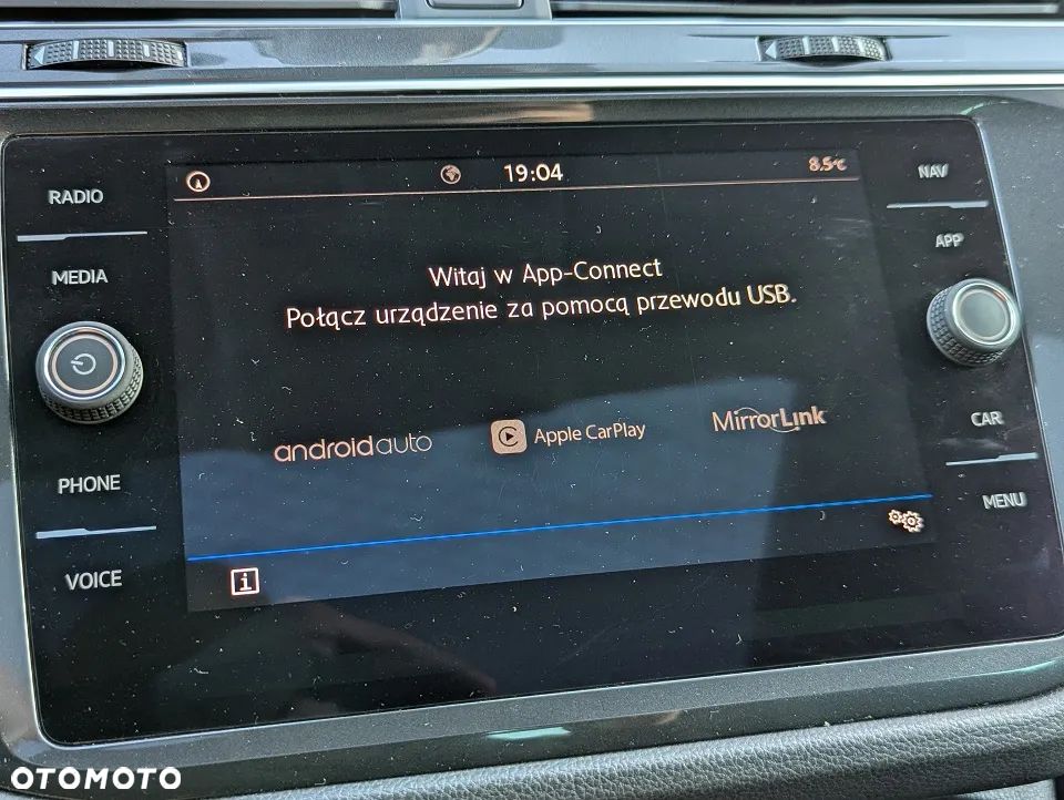 Volkswagen Tiguan 2.0 TDI SCR DSG - 23