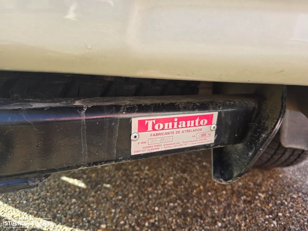 Toyota Land Cruiser 3.0 D-4D Auto TEC-Edition - 3