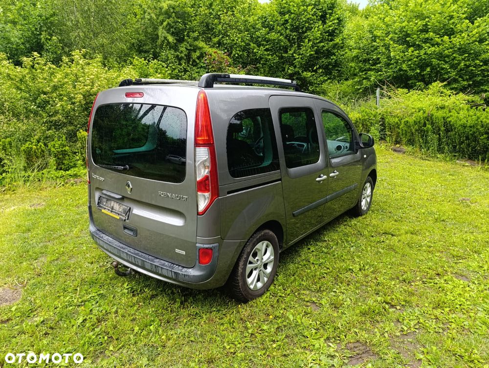 Renault Kangoo - 2