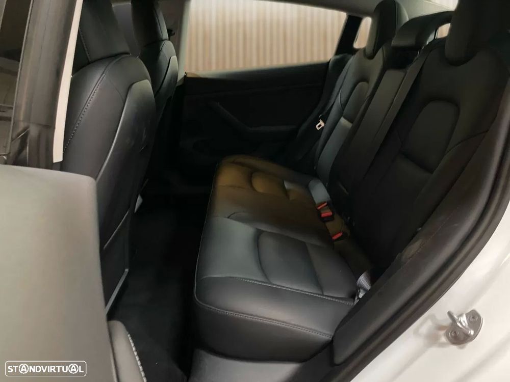 Tesla Model 3 Standard Range Plus RWD - 19