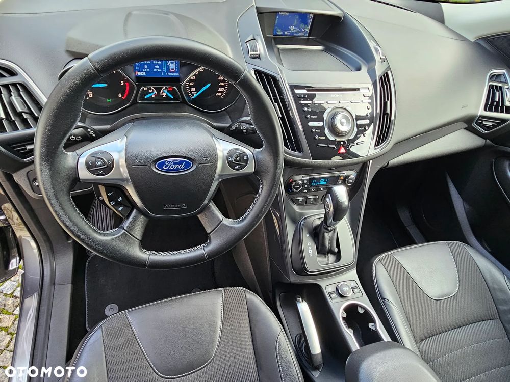 Ford Kuga 2.0 TDCi 4x4 Individual - 8