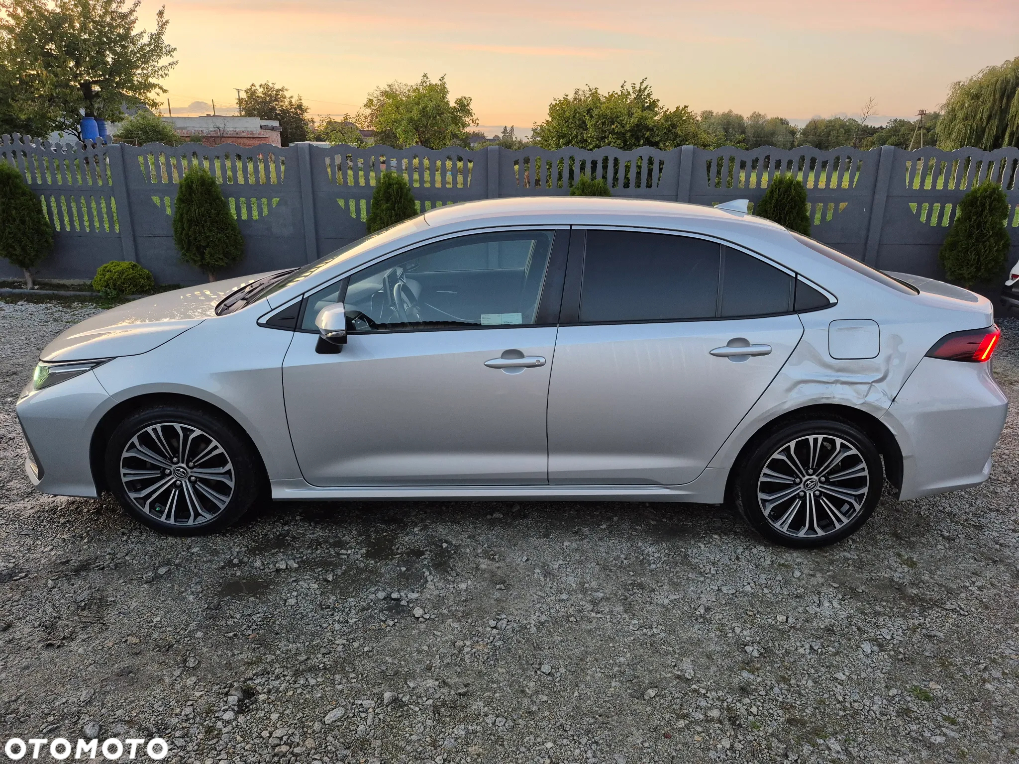 Toyota Corolla 1.6 Comfort - 15