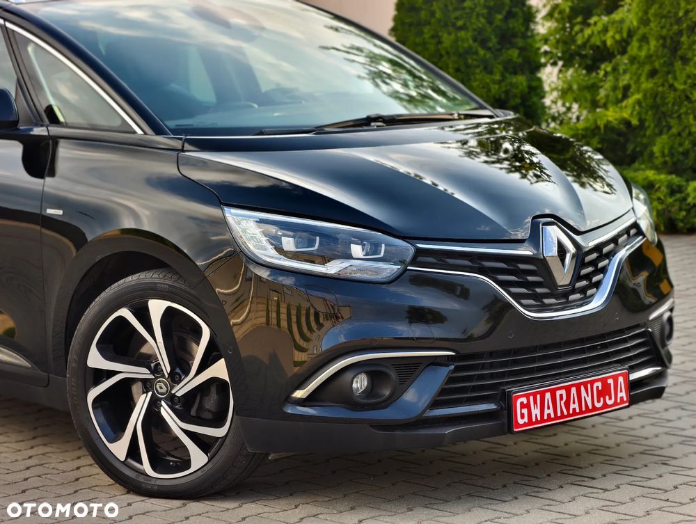 Renault Grand Scenic ENERGY dCi 160 EDC BOSE EDITION - 34