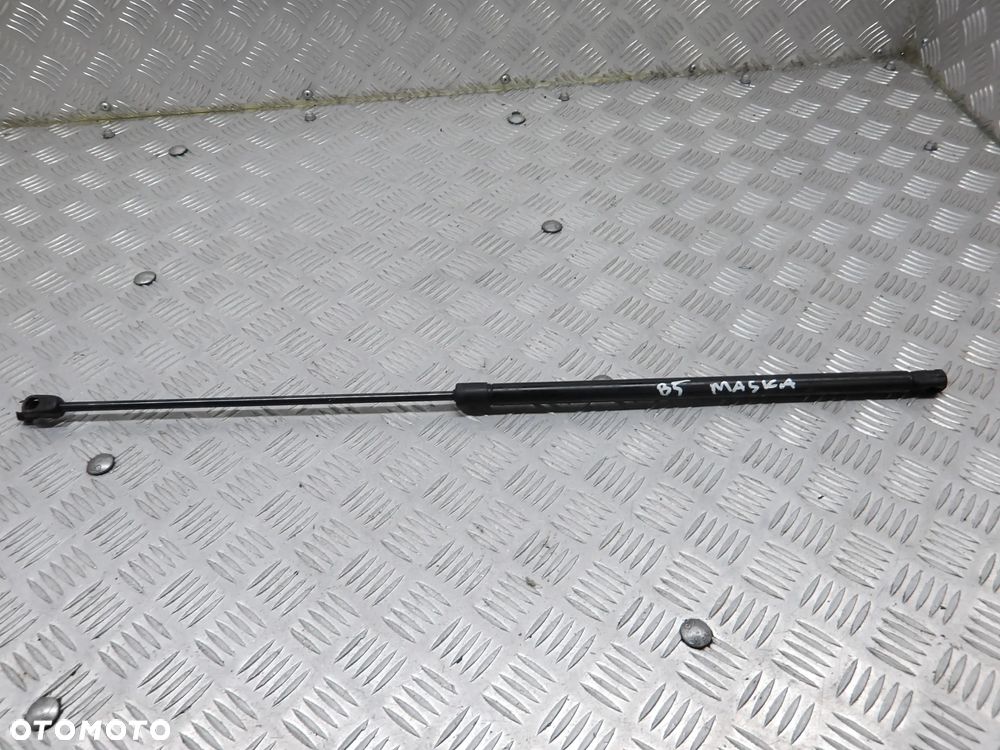 PASSAT B5 FL SEDAN 2.5 TDI 4MOTION SIŁOWNIK MASKI - 1