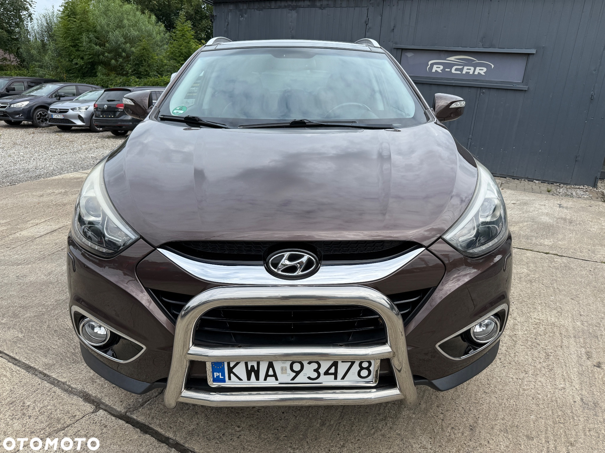 Hyundai ix35 2.0 2WD Trend - 2