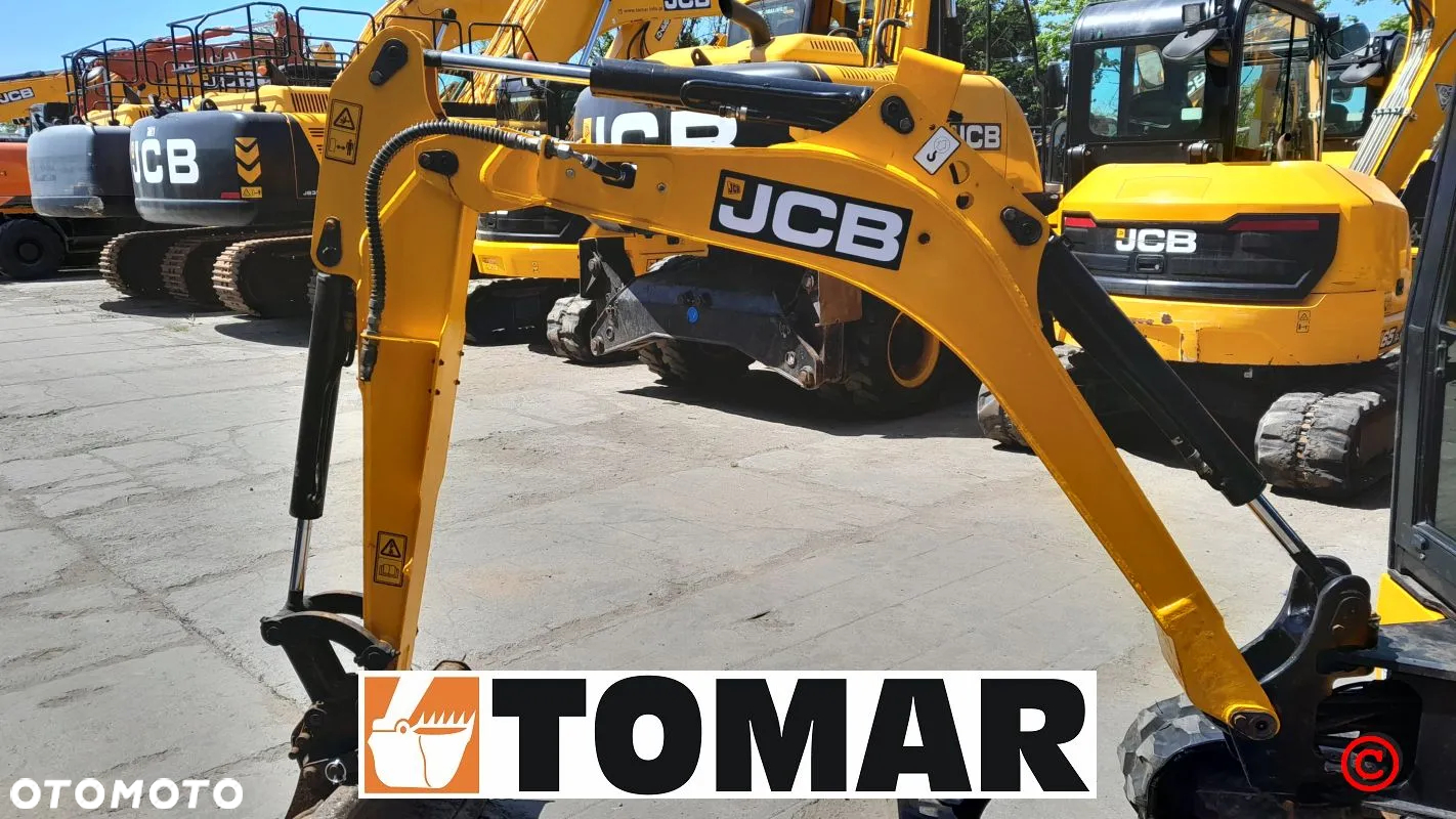 JCB 16C-1 2018R - 14