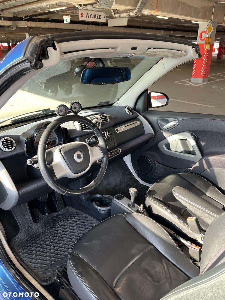 Smart Fortwo - 16