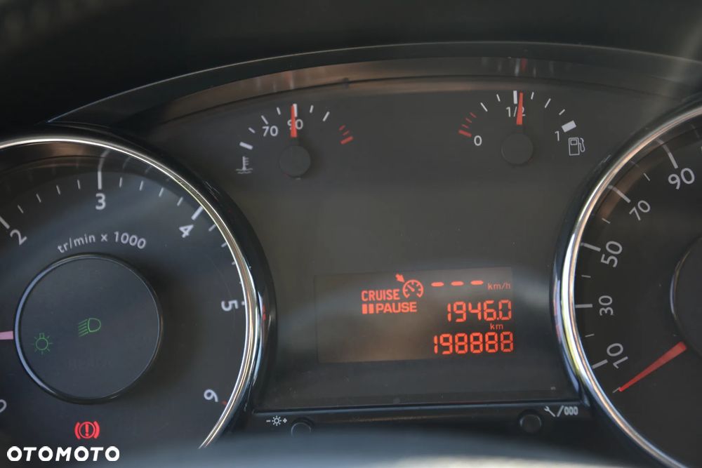 Peugeot 5008 1.6 HDi Active 7os - 13