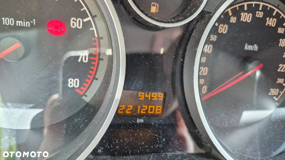 Opel Astra - 10