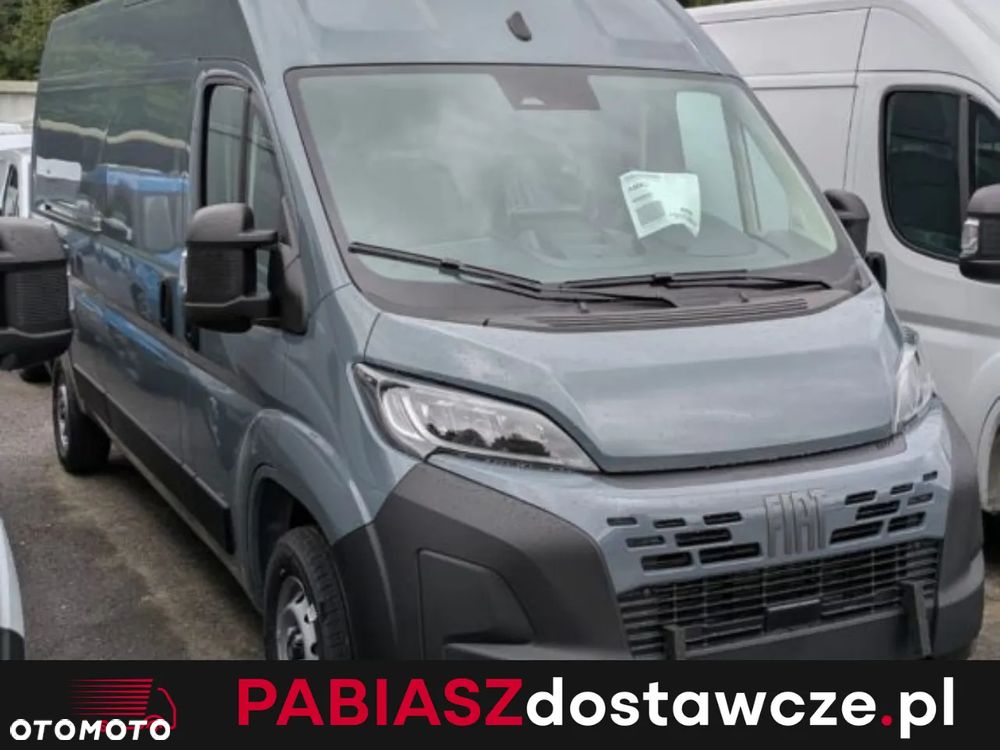 Fiat Ducato - 1