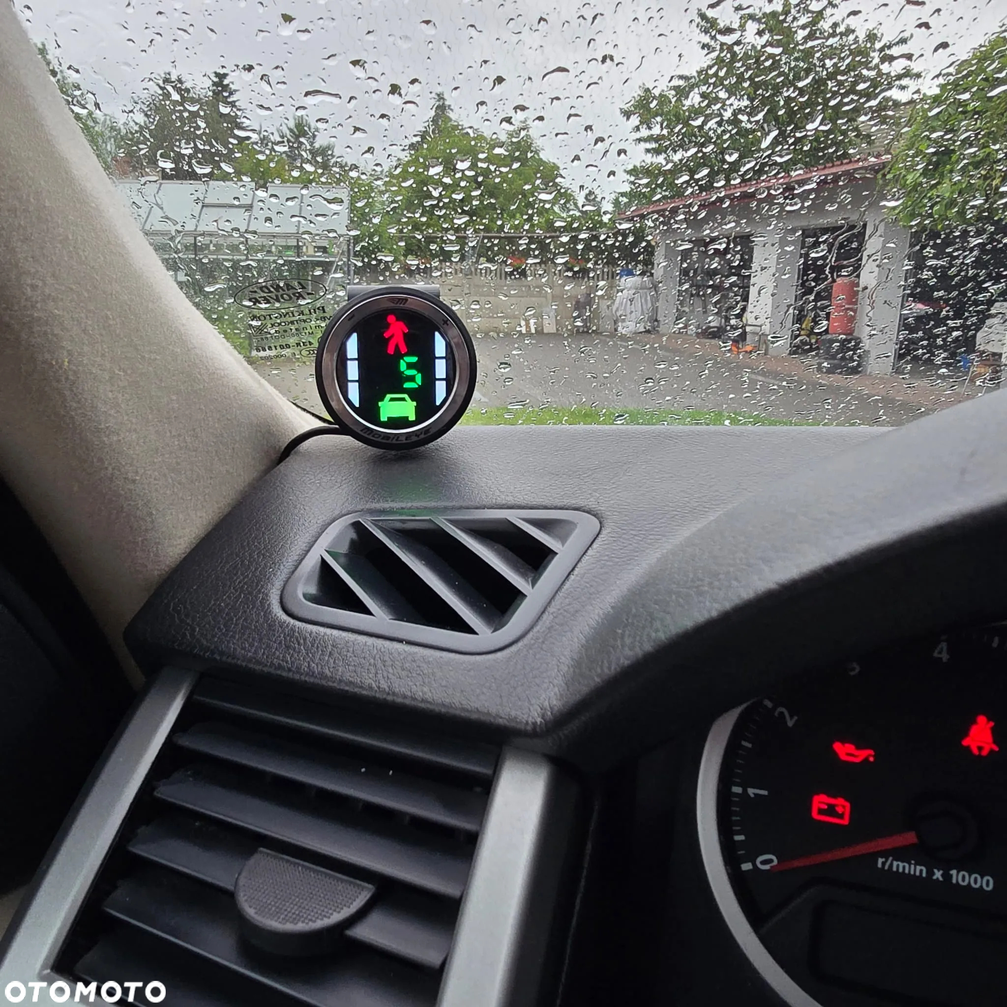 Land Rover Range Rover Sport - 16