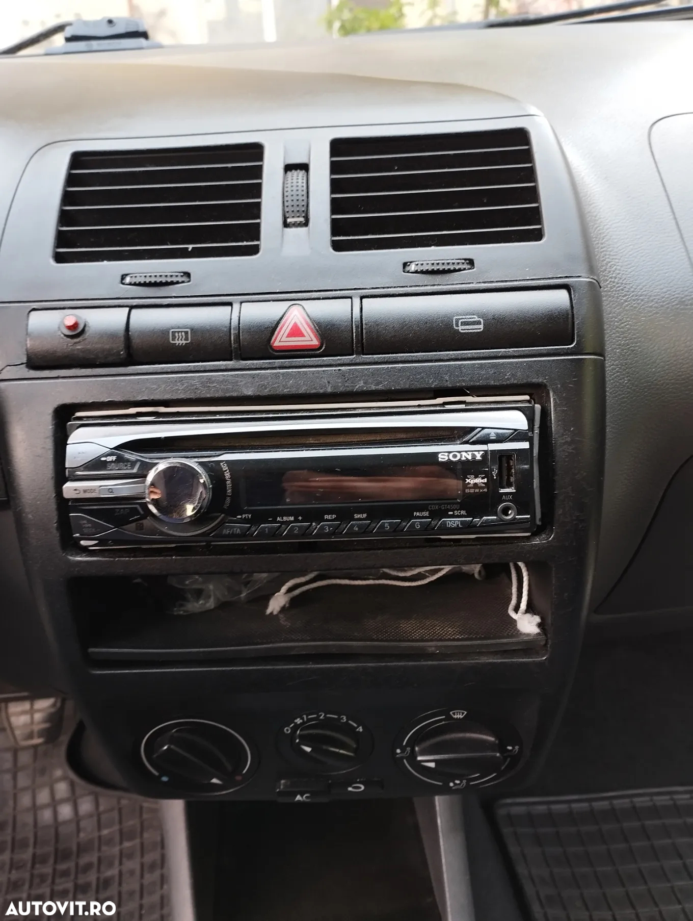 Seat Cordoba - 2