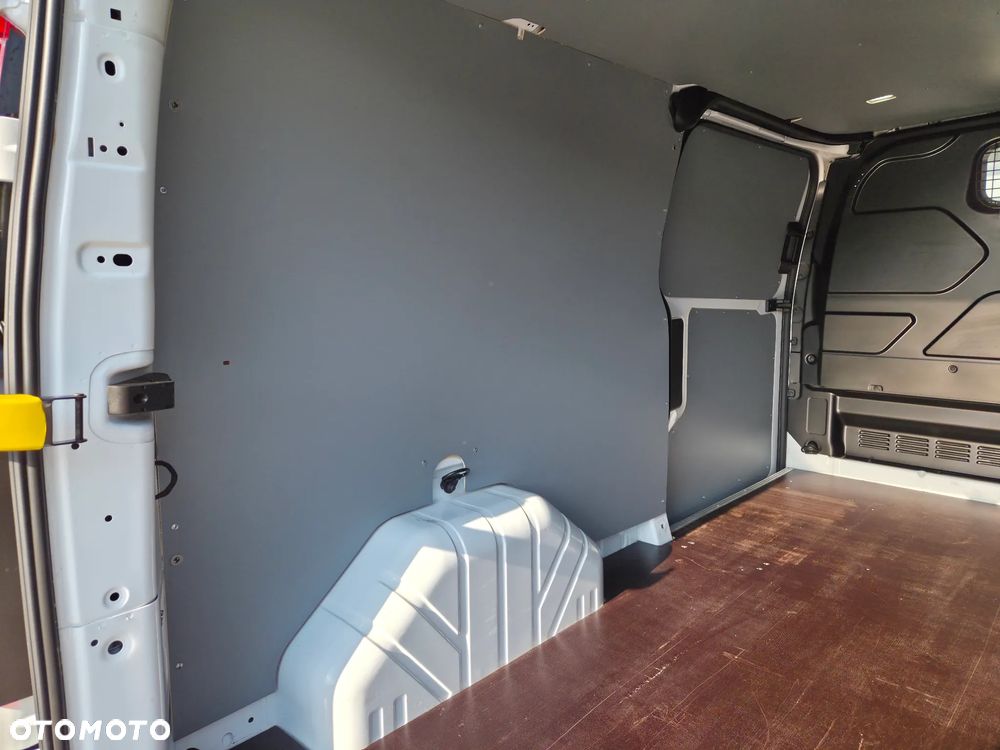 Ford Gustom L2 Automat 41 500 netto - 13