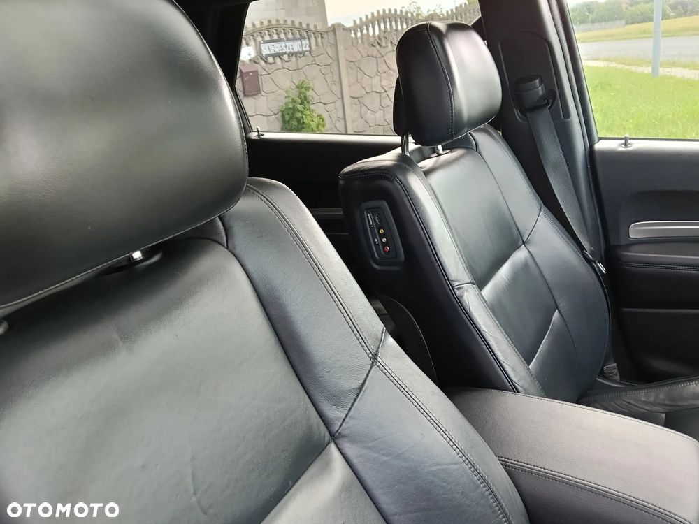 Dodge Durango 3,6 Limited - 13