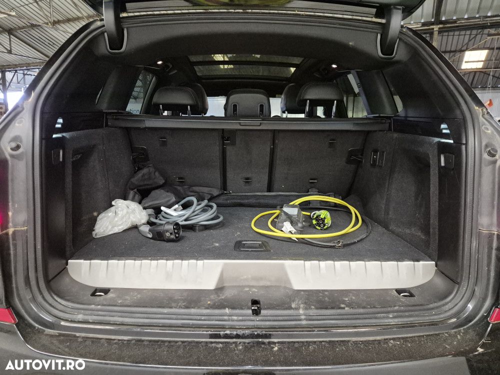 BMW X3 xDrive30e Aut. M Sport Edition - 6