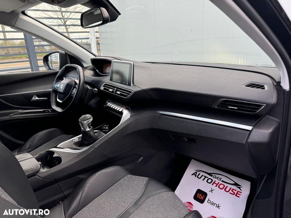 Peugeot 5008 PureTech 130 Allure - 11