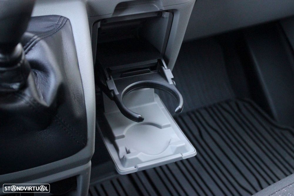 Ford Transit Custom 320 L2 2.0 EcoBlue Trend - 34