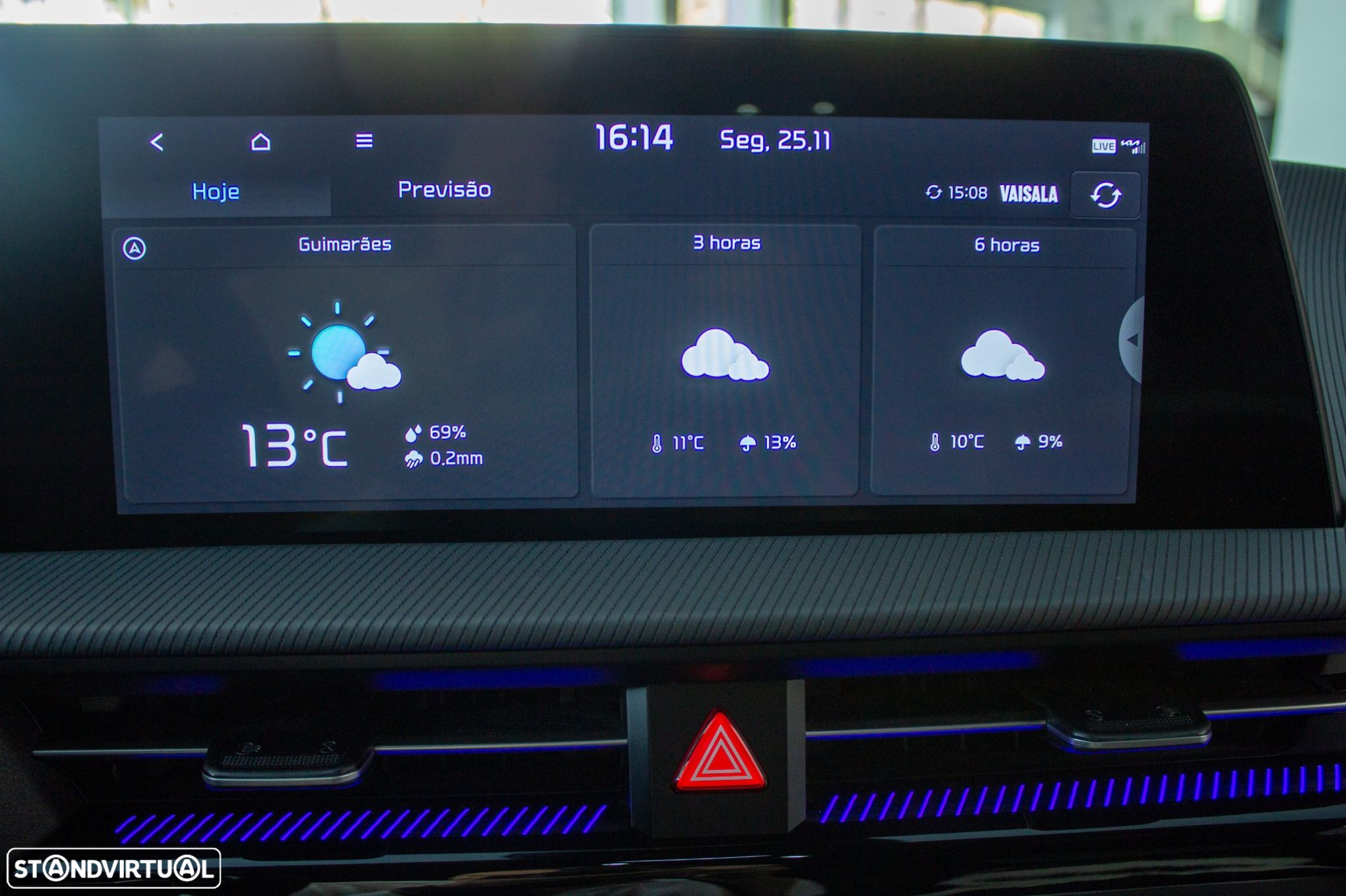 Kia EV6 77,4-kWh GT-line - 43