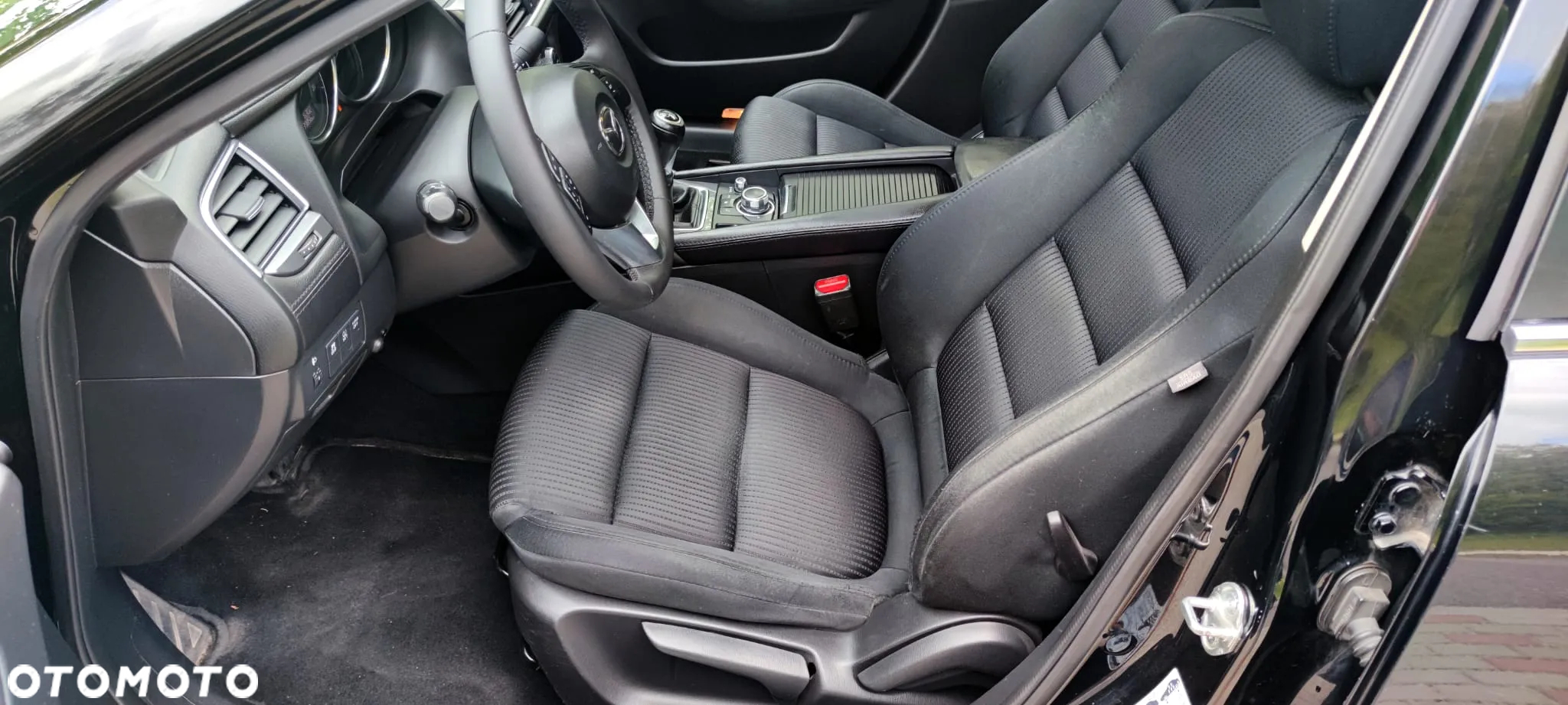 Mazda 6 2.0 Skybusiness - 20