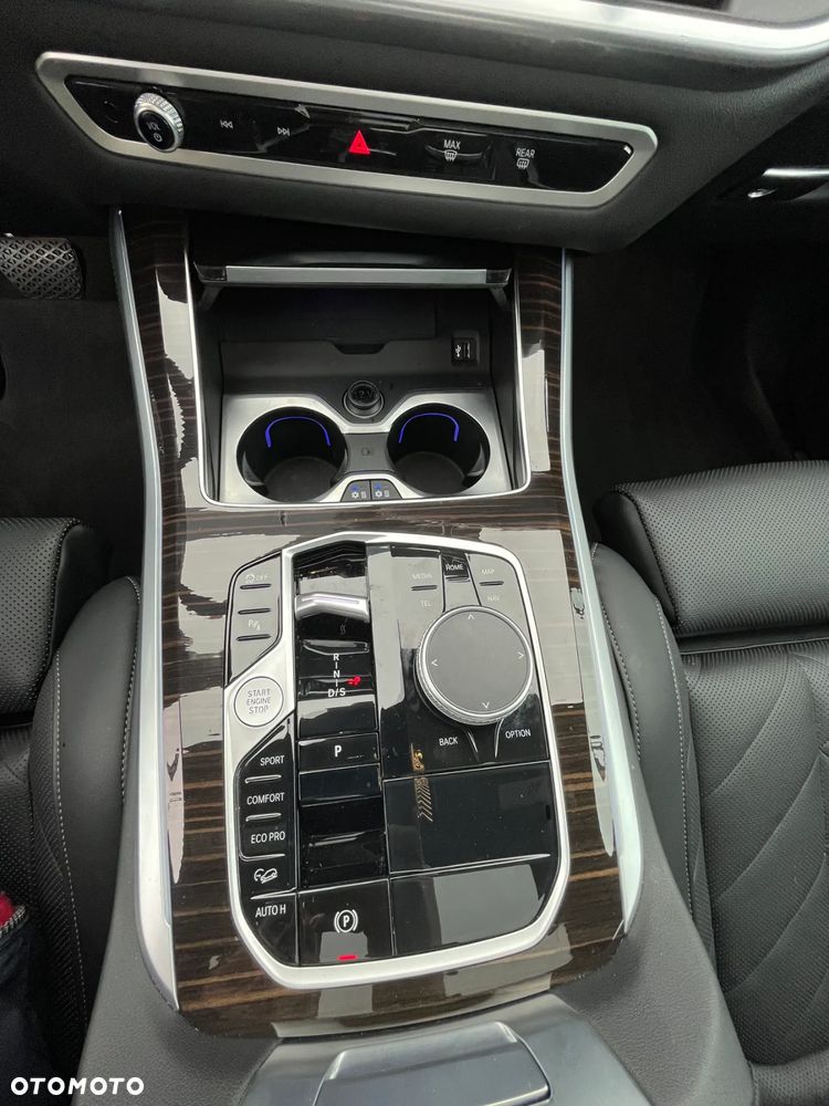 BMW X5 xDrive40i - 21