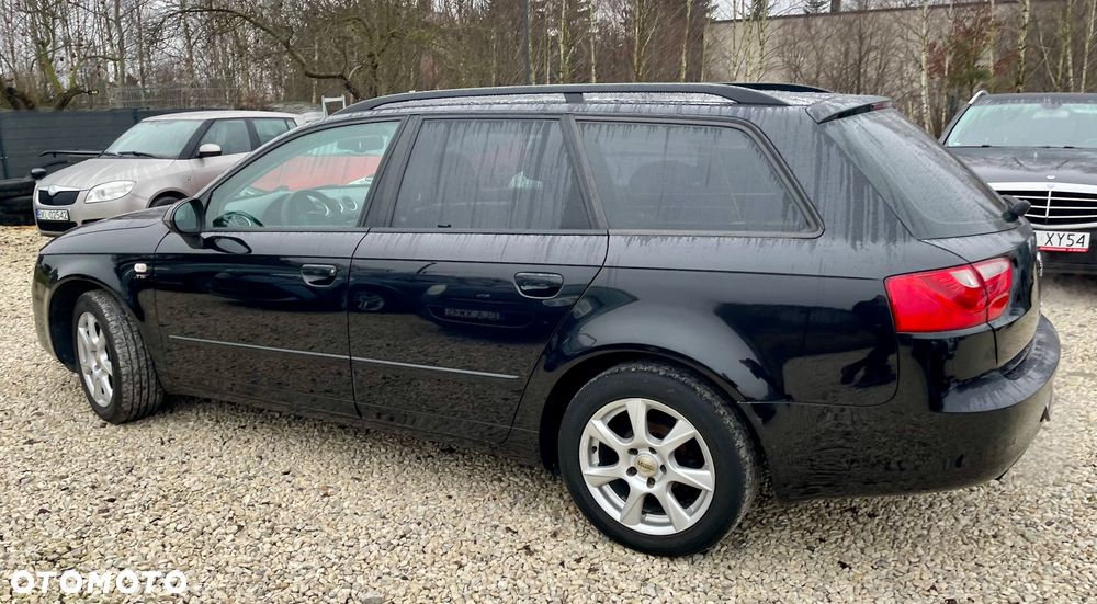 Seat Exeo ST 1.8TSI Reference - 15