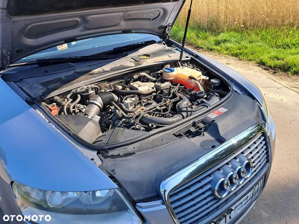 Audi A6 Limousine 2.7 TDI Multitronic - 18