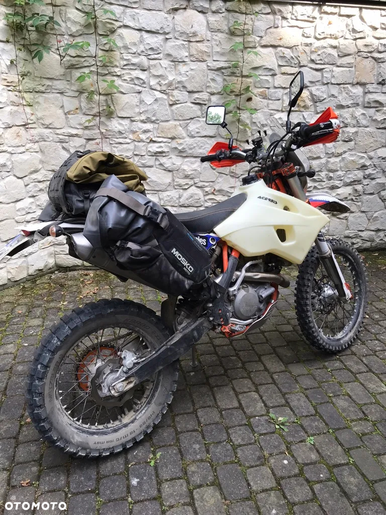 KTM Adventure - 2