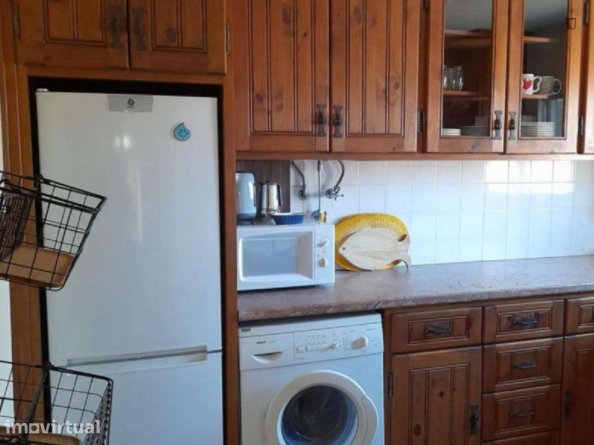 Casa com 2 quartos - localizado em Tomar - Grande imagem: 2/16
