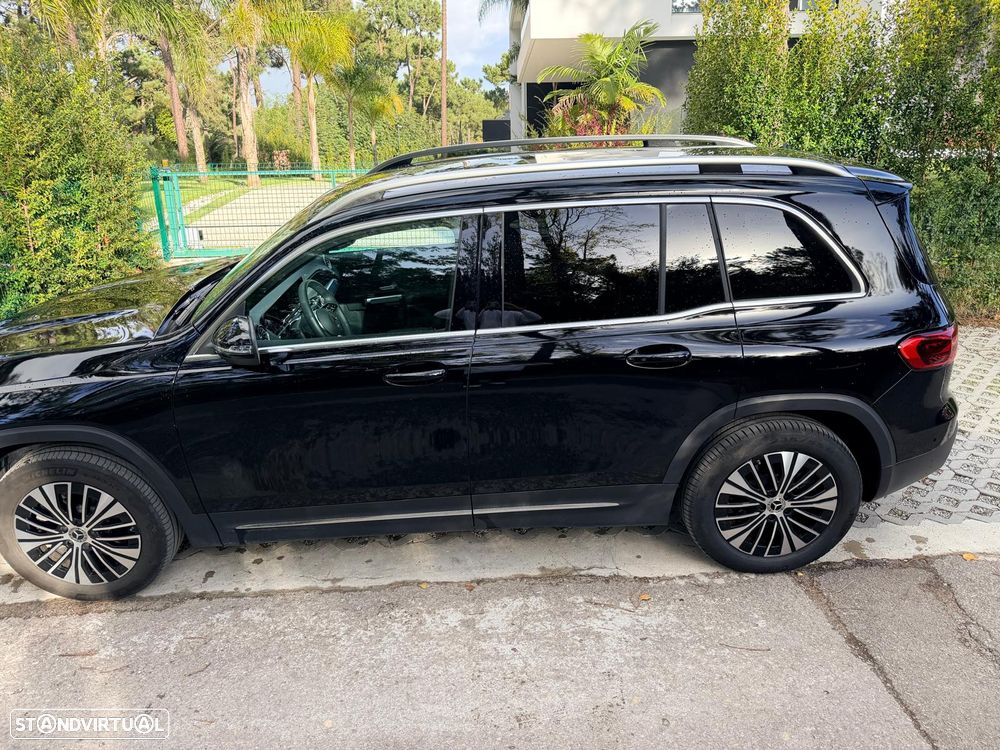 Mercedes-Benz EQB - 2