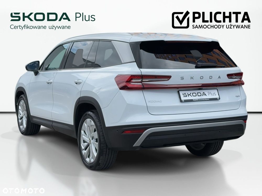 Skoda Kodiaq 2.0 TDI 4x4 Selection DSG - 9
