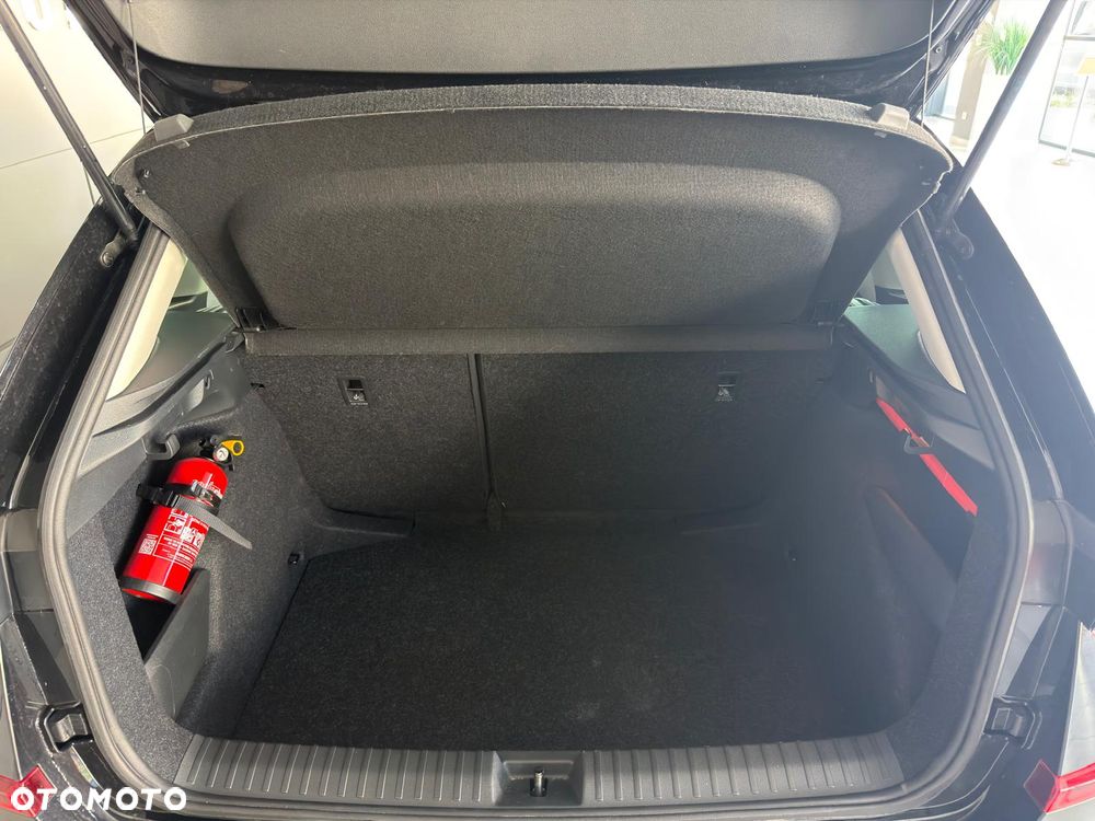 Skoda Kamiq 1.0 TSI Drive DSG - 17