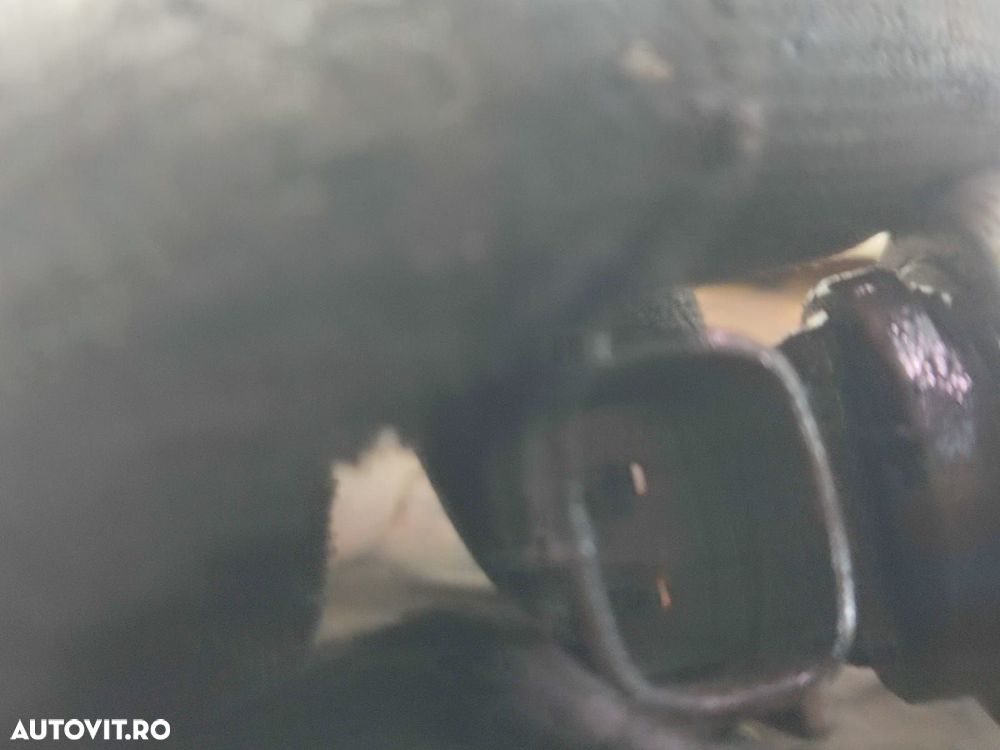 Injector 23670-0R170  2.2 d-4d 2ADFTV Toyota RAV4 3 (XA30) [2005 - 20 - 3