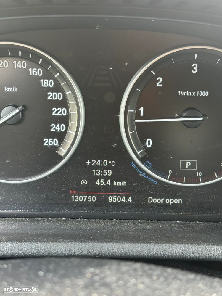 BMW X3 - 15
