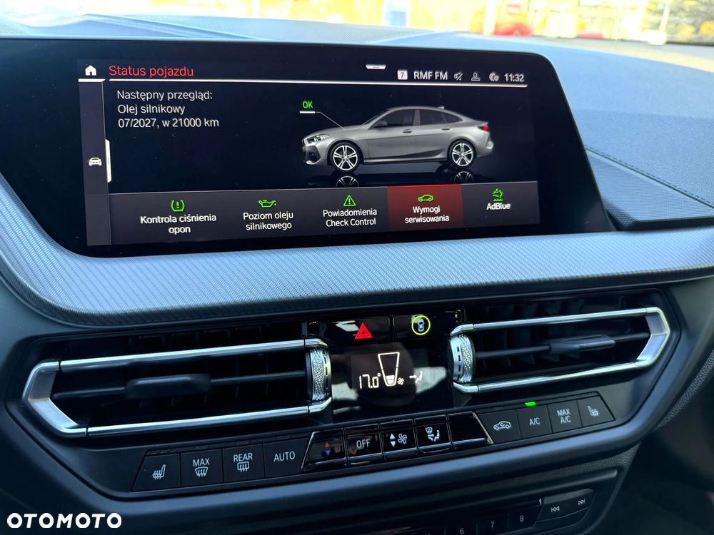 BMW Seria 2 216d GT M Sport - 18