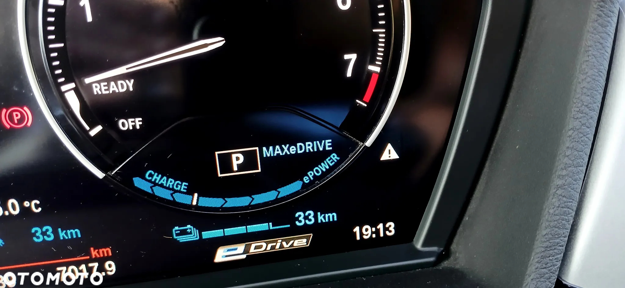 BMW X1 xDrive25e sport - 32