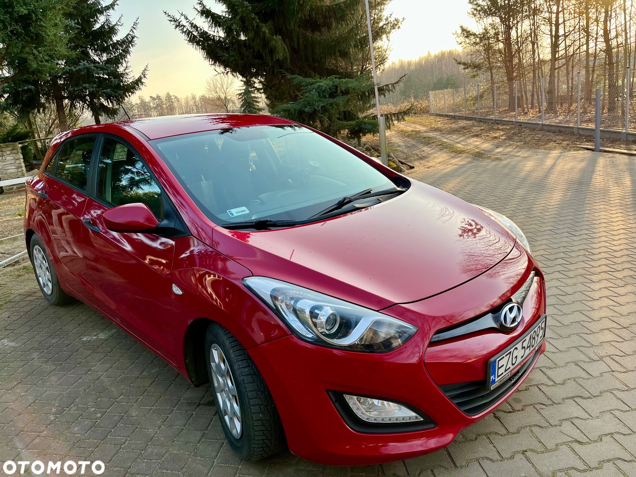 Hyundai i30 1.4 Base - 1