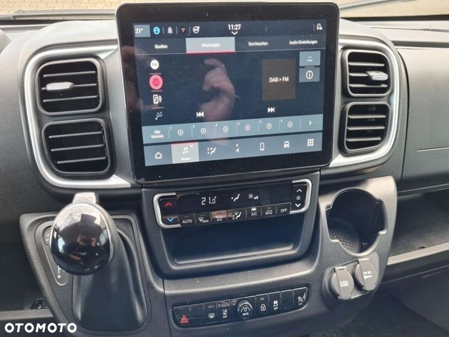 Fiat Ducato Maxi L3H2 AT8 2.2 180KM - 10