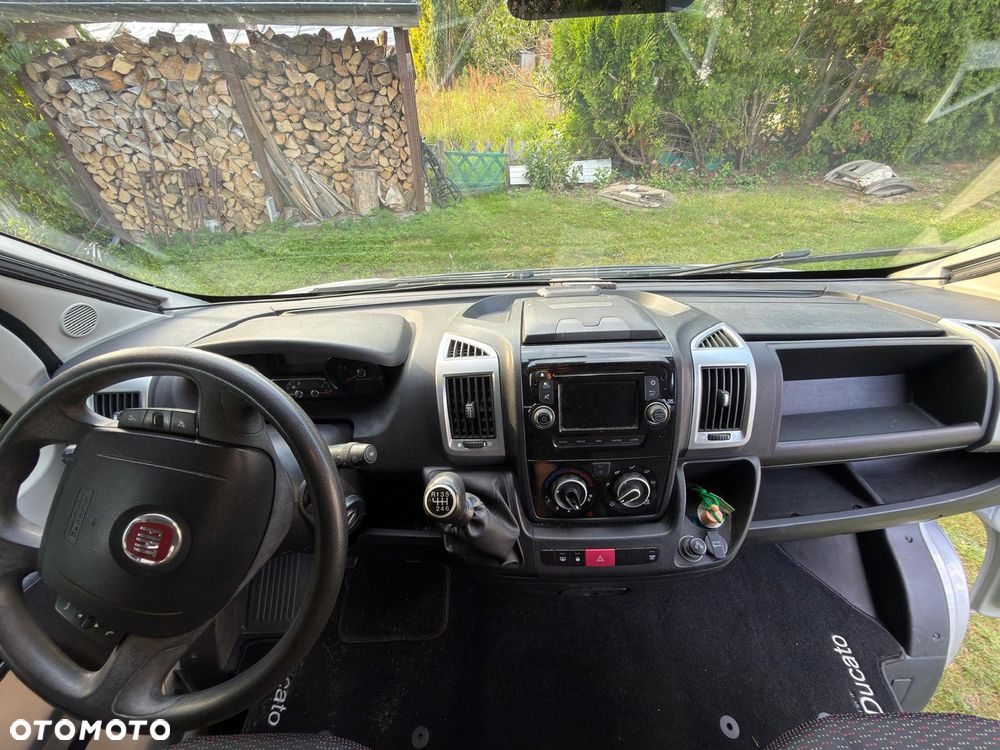 Fiat Ducato - 13