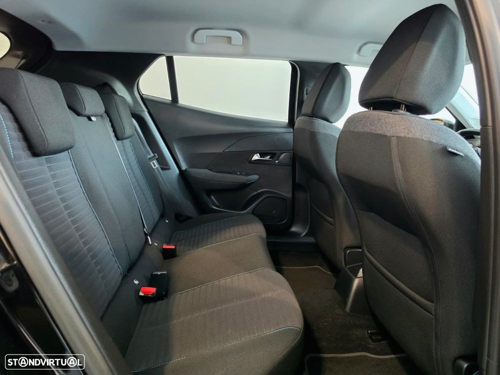 Peugeot 2008 TURBO 100 Style - 11