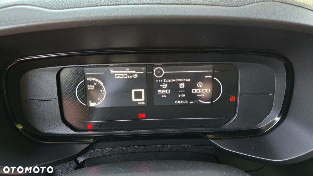 Citroën Berlingo MPV M BlueHDi 100 LIVE PACK - 32