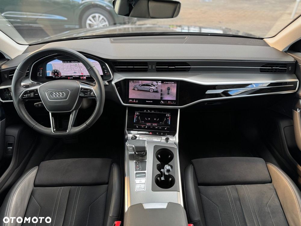Audi A6 Limousine - 15