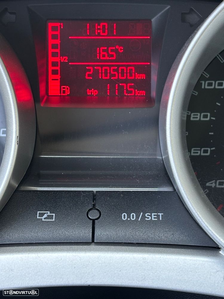 SEAT Ibiza 1.4 TDI Sport - 7