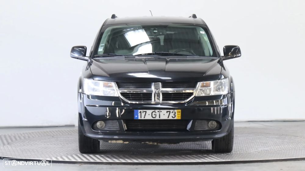 Dodge Journey 2.0 CRD R/T ATX - 2