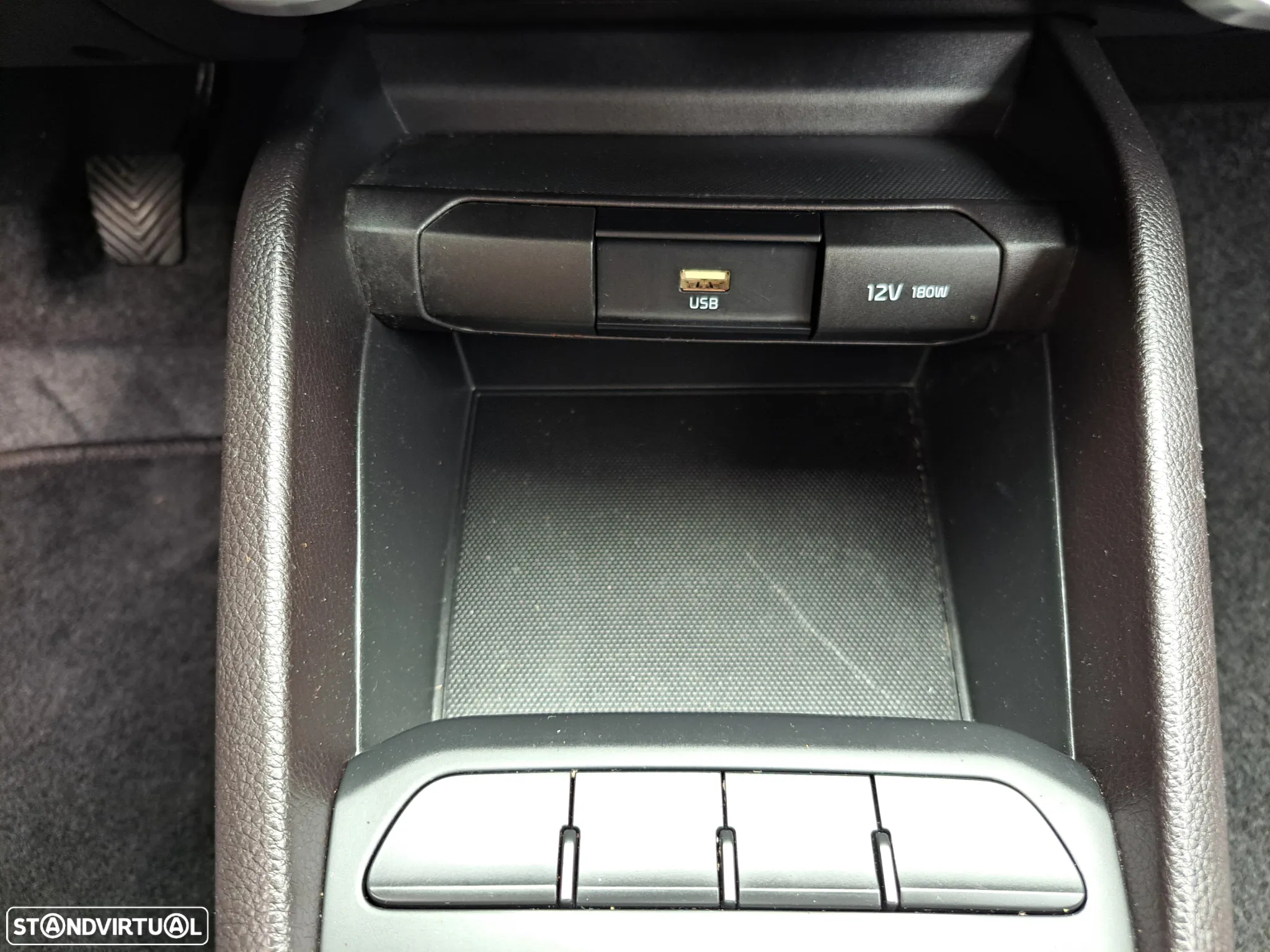 Kia Stonic 1.0 T-GDI Easy - 25